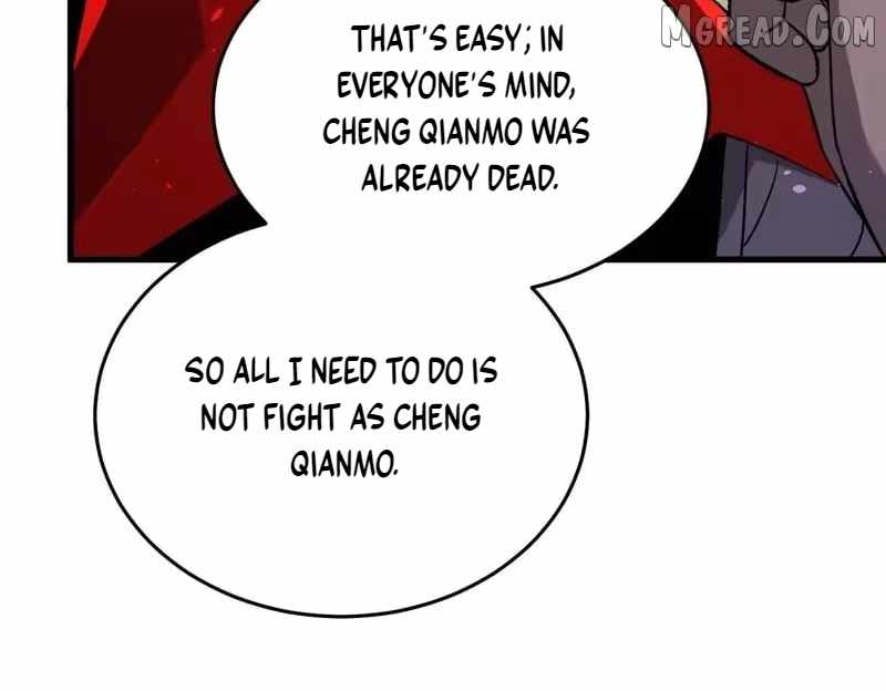 I Rely on My Invincibility to Deal Tons of Damage Passively! Chapter 163 page 132
