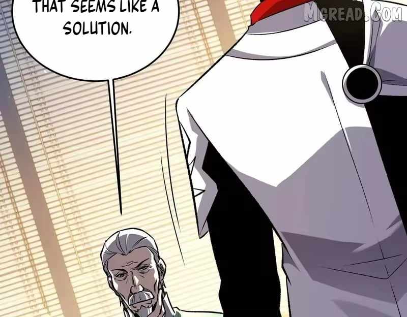 I Rely on My Invincibility to Deal Tons of Damage Passively! Chapter 163 page 134