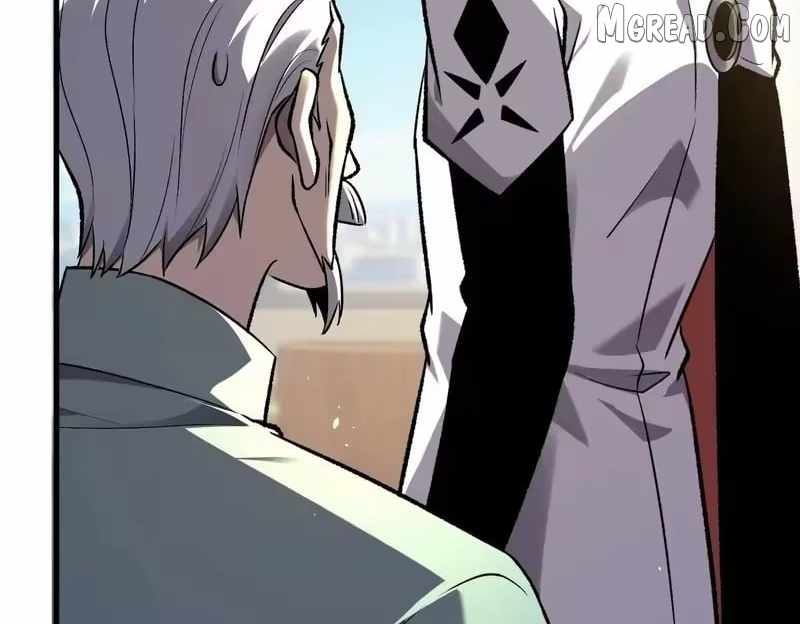 I Rely on My Invincibility to Deal Tons of Damage Passively! Chapter 163 page 138