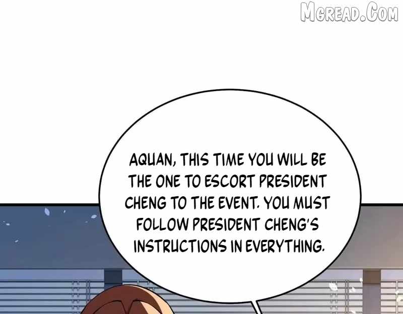 I Rely on My Invincibility to Deal Tons of Damage Passively! Chapter 163 page 141