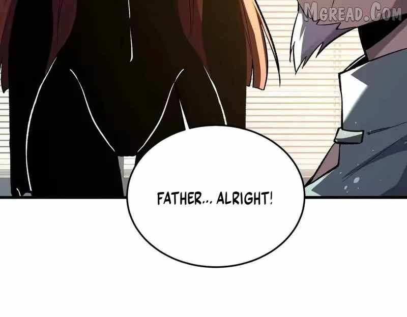 I Rely on My Invincibility to Deal Tons of Damage Passively! Chapter 163 page 143