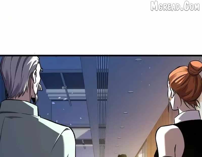 I Rely on My Invincibility to Deal Tons of Damage Passively! Chapter 163 page 147