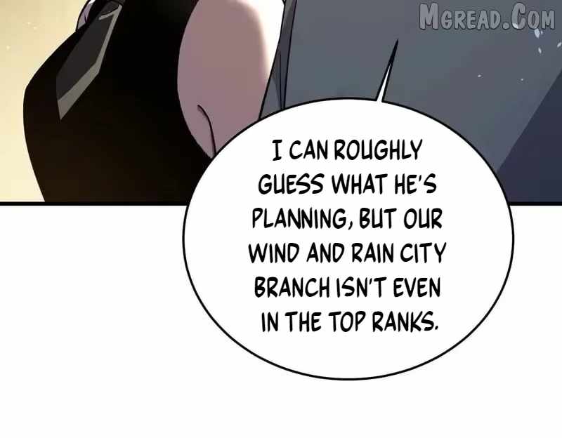I Rely on My Invincibility to Deal Tons of Damage Passively! Chapter 163 page 151