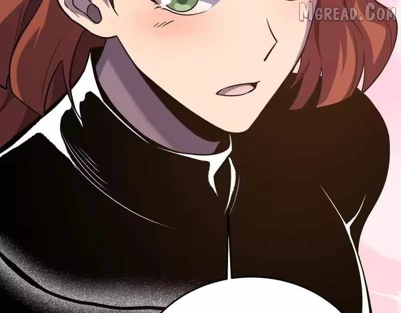 I Rely on My Invincibility to Deal Tons of Damage Passively! Chapter 163 page 164