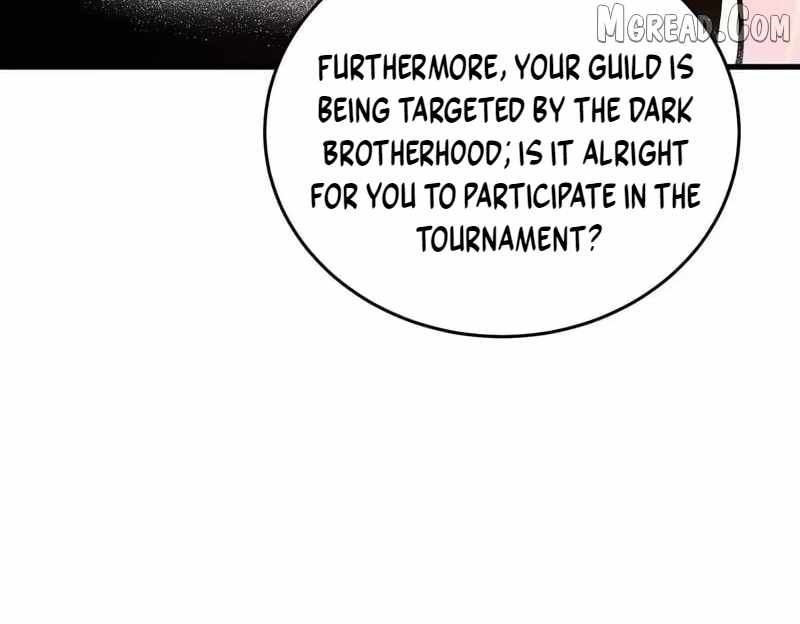 I Rely on My Invincibility to Deal Tons of Damage Passively! Chapter 163 page 165