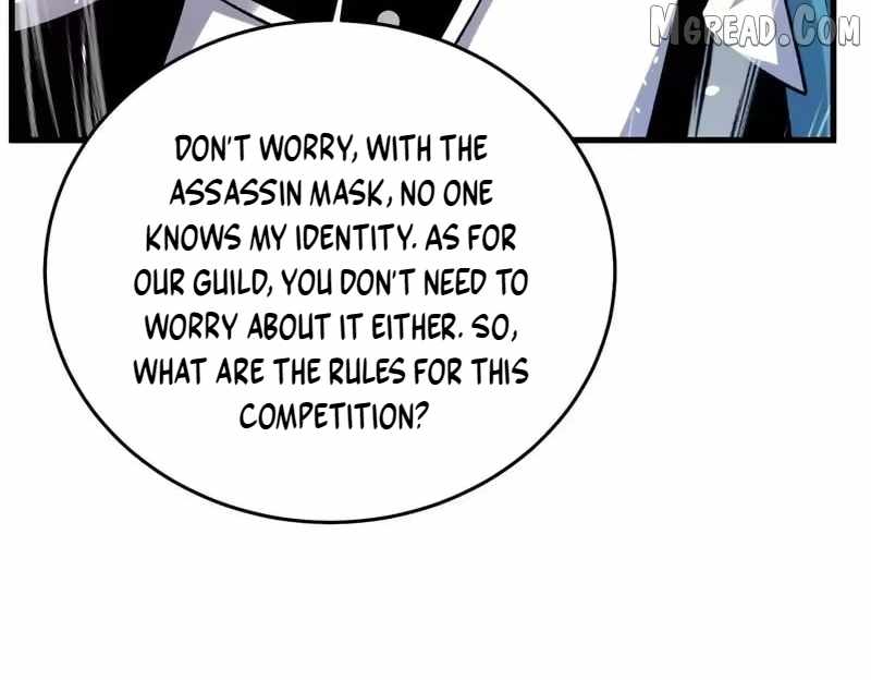 I Rely on My Invincibility to Deal Tons of Damage Passively! Chapter 163 page 168