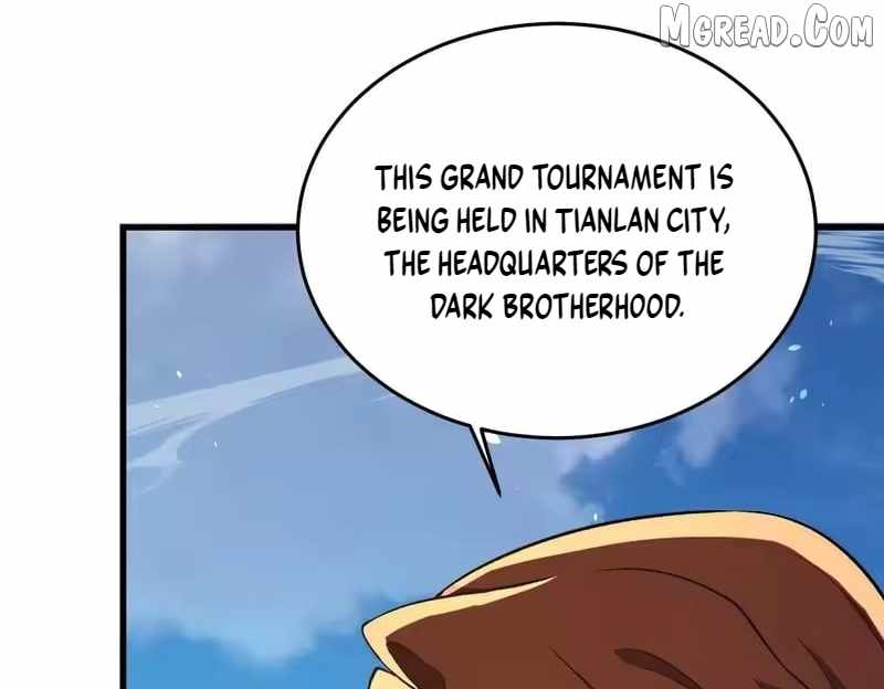 I Rely on My Invincibility to Deal Tons of Damage Passively! Chapter 163 page 169