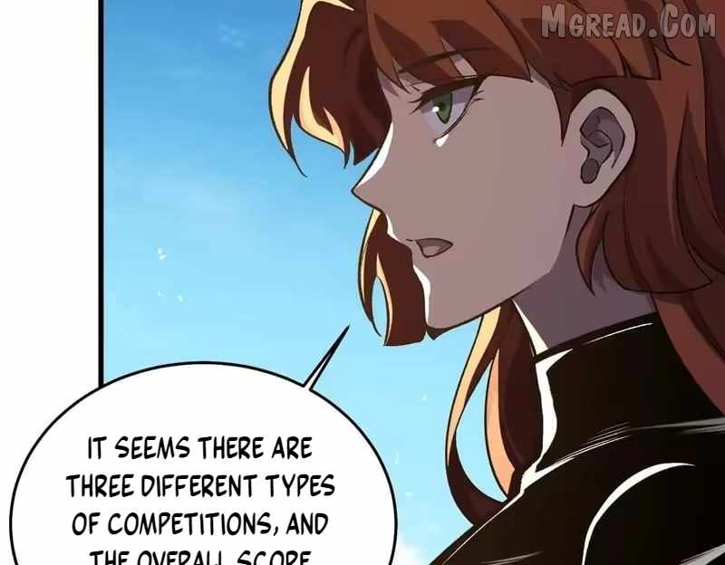I Rely on My Invincibility to Deal Tons of Damage Passively! Chapter 163 page 170