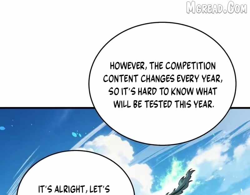 I Rely on My Invincibility to Deal Tons of Damage Passively! Chapter 163 page 172
