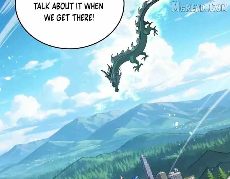 I Rely on My Invincibility to Deal Tons of Damage Passively! Chapter 163 page 173