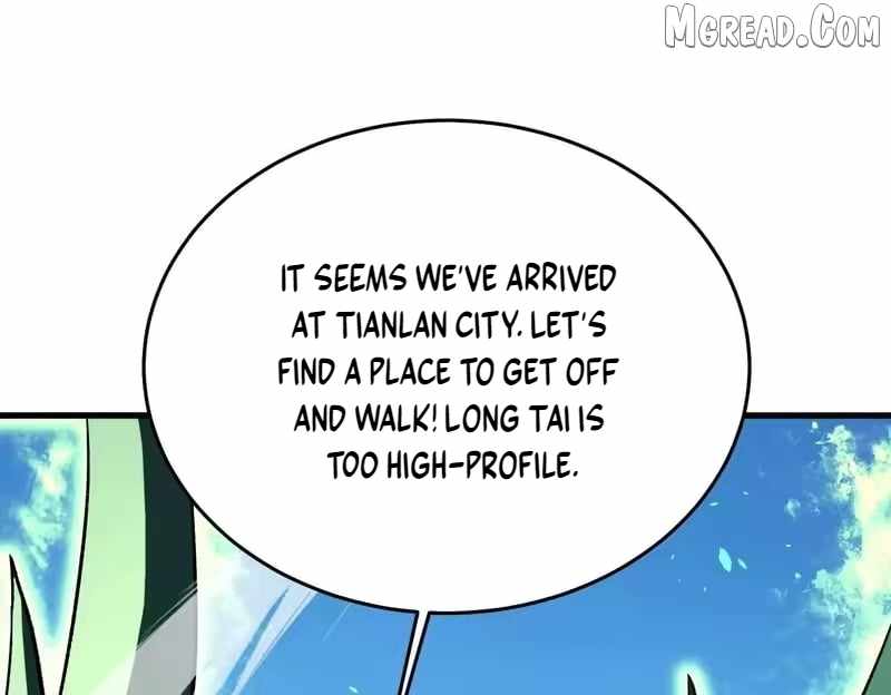 I Rely on My Invincibility to Deal Tons of Damage Passively! Chapter 163 page 175
