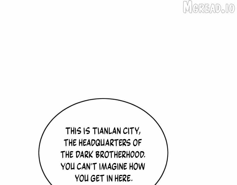 I Rely on My Invincibility to Deal Tons of Damage Passively! Chapter 164 page 4