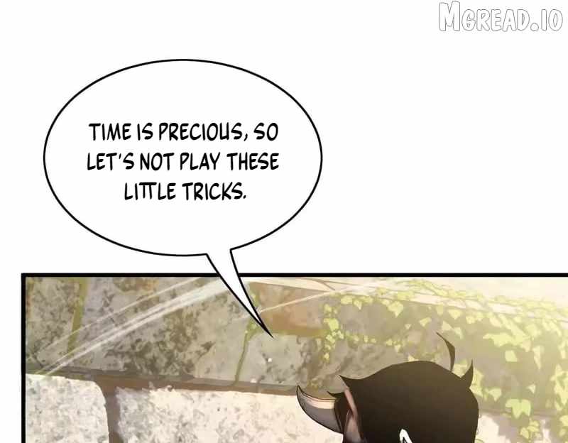 I Rely on My Invincibility to Deal Tons of Damage Passively! Chapter 164 page 7