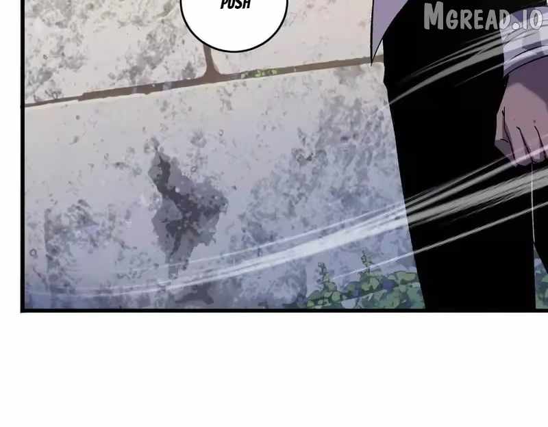 I Rely on My Invincibility to Deal Tons of Damage Passively! Chapter 164 page 9