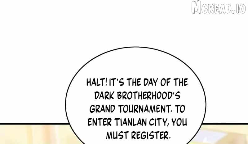 I Rely on My Invincibility to Deal Tons of Damage Passively! Chapter 164 page 19