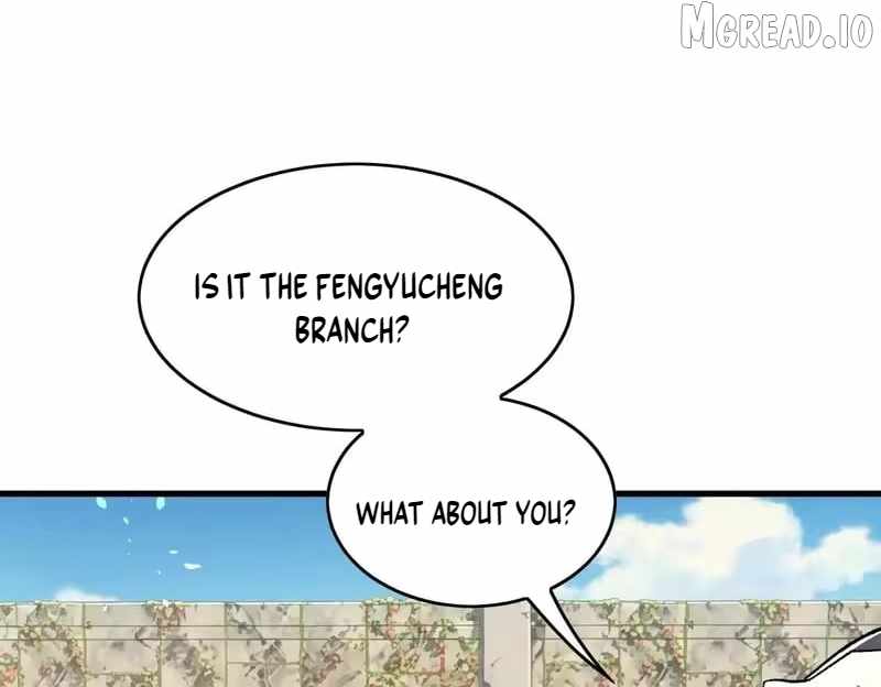I Rely on My Invincibility to Deal Tons of Damage Passively! Chapter 164 page 24