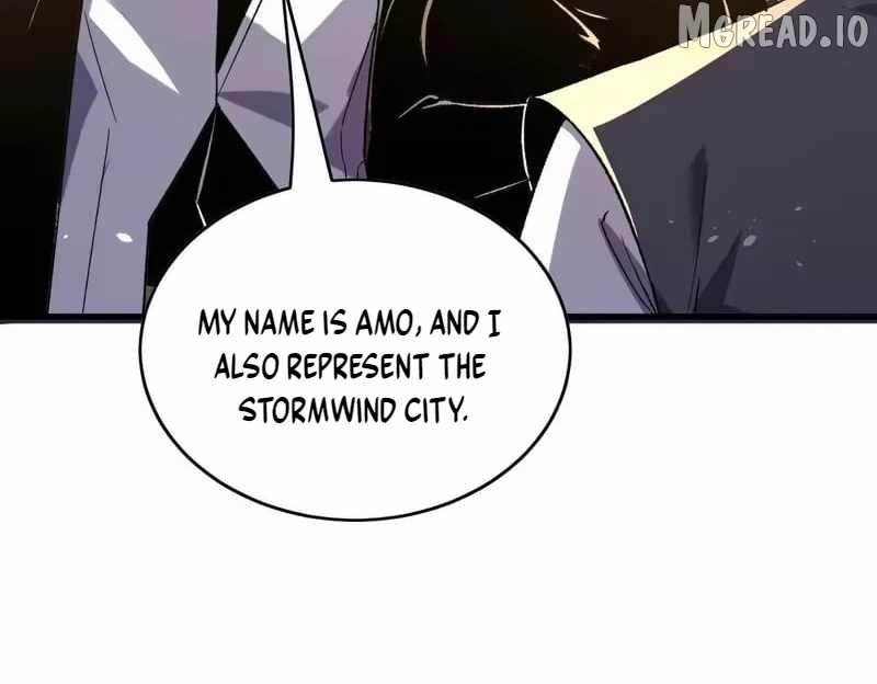 I Rely on My Invincibility to Deal Tons of Damage Passively! Chapter 164 page 26