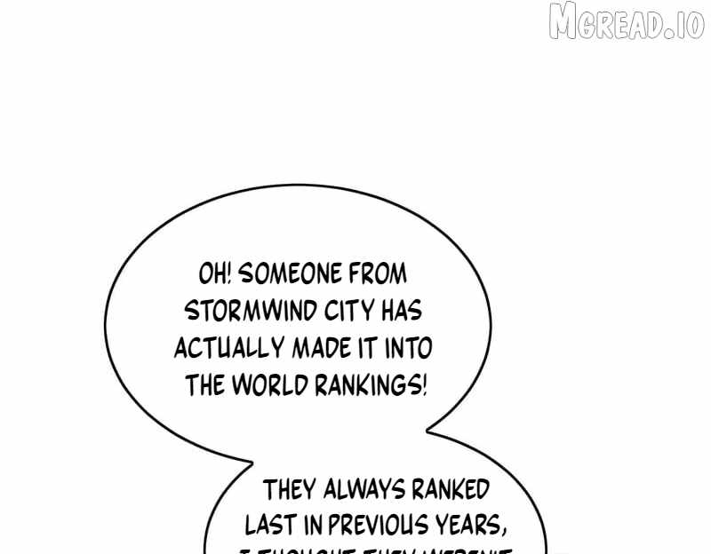 I Rely on My Invincibility to Deal Tons of Damage Passively! Chapter 164 page 27