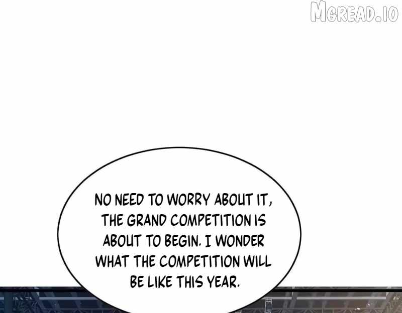 I Rely on My Invincibility to Deal Tons of Damage Passively! Chapter 164 page 38