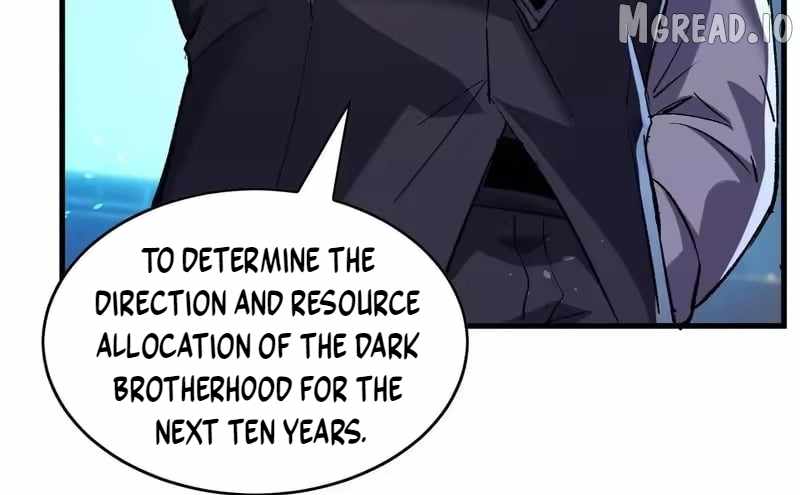 I Rely on My Invincibility to Deal Tons of Damage Passively! Chapter 164 page 46