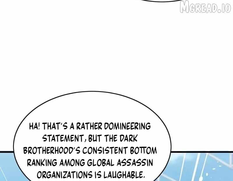 I Rely on My Invincibility to Deal Tons of Damage Passively! Chapter 164 page 50