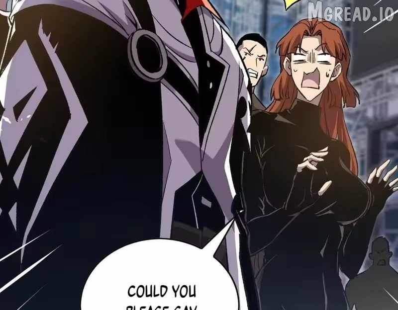 I Rely on My Invincibility to Deal Tons of Damage Passively! Chapter 164 page 52