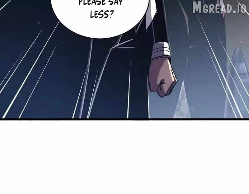 I Rely on My Invincibility to Deal Tons of Damage Passively! Chapter 164 page 53
