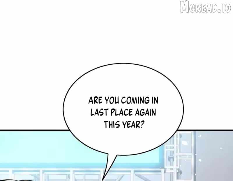 I Rely on My Invincibility to Deal Tons of Damage Passively! Chapter 164 page 59