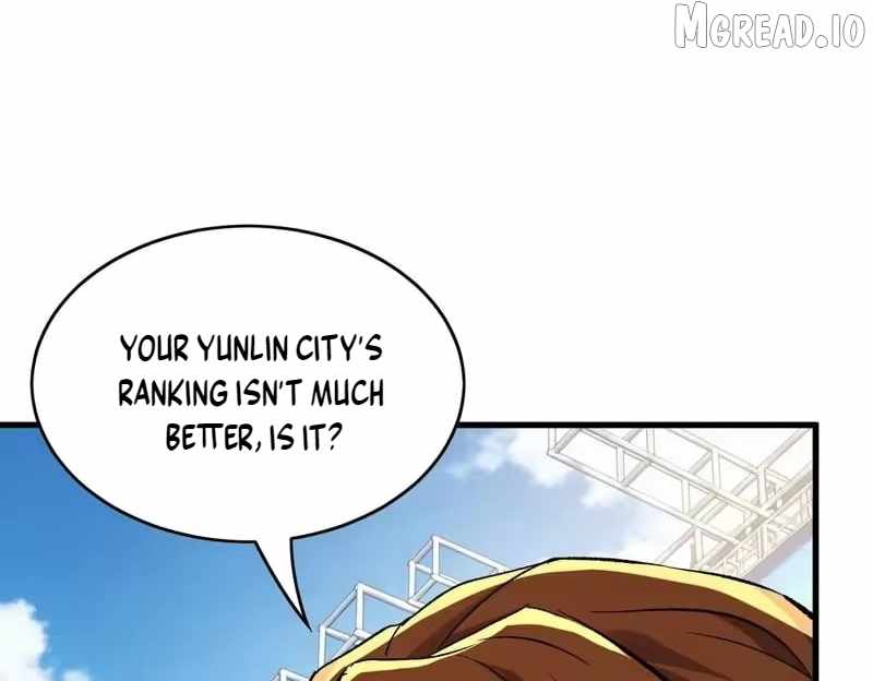 I Rely on My Invincibility to Deal Tons of Damage Passively! Chapter 164 page 62