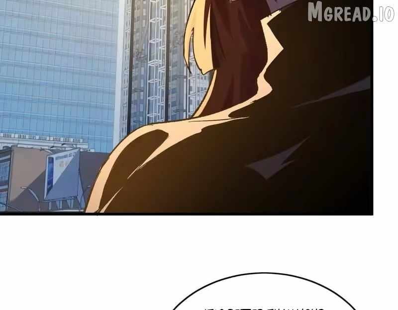 I Rely on My Invincibility to Deal Tons of Damage Passively! Chapter 164 page 64