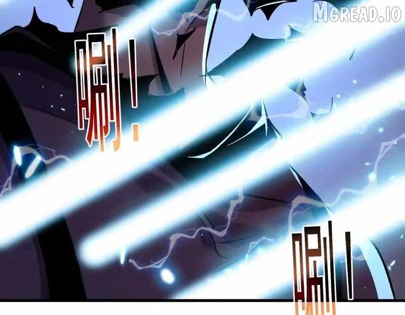I Rely on My Invincibility to Deal Tons of Damage Passively! Chapter 164 page 69