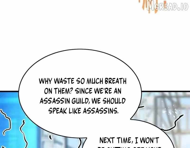 I Rely on My Invincibility to Deal Tons of Damage Passively! Chapter 164 page 70
