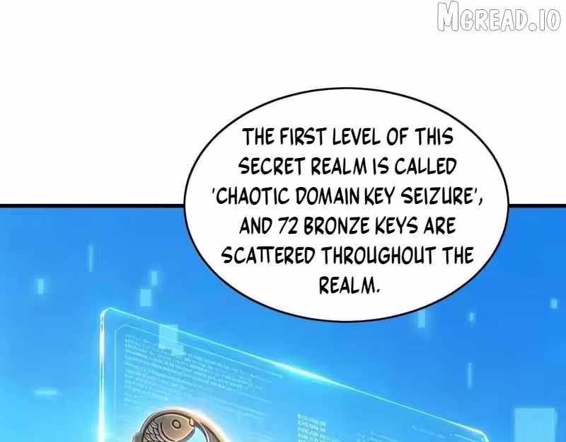 I Rely on My Invincibility to Deal Tons of Damage Passively! Chapter 164 page 75