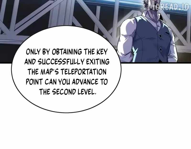 I Rely on My Invincibility to Deal Tons of Damage Passively! Chapter 164 page 77