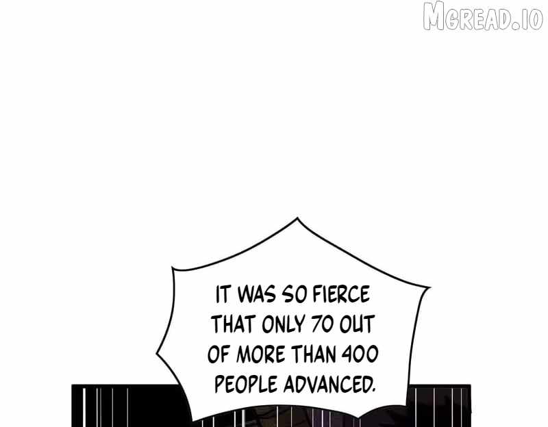I Rely on My Invincibility to Deal Tons of Damage Passively! Chapter 164 page 78