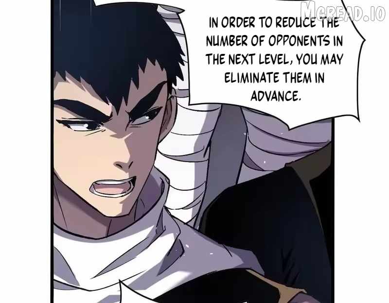 I Rely on My Invincibility to Deal Tons of Damage Passively! Chapter 164 page 80