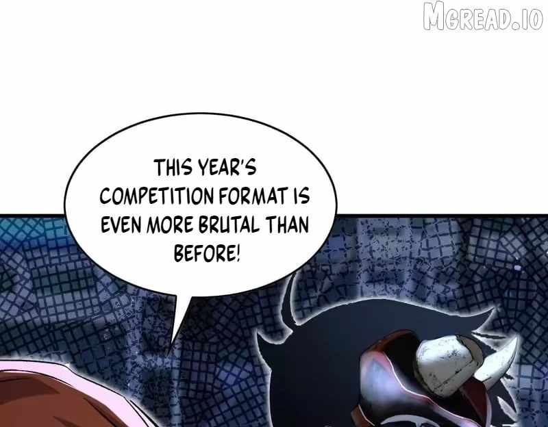 I Rely on My Invincibility to Deal Tons of Damage Passively! Chapter 164 page 82