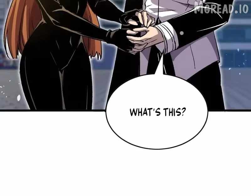 I Rely on My Invincibility to Deal Tons of Damage Passively! Chapter 164 page 87