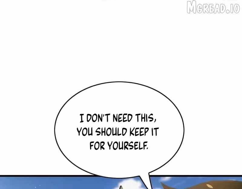 I Rely on My Invincibility to Deal Tons of Damage Passively! Chapter 164 page 90