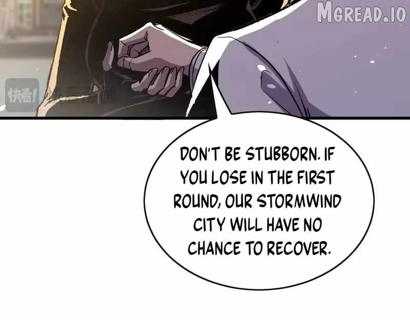 I Rely on My Invincibility to Deal Tons of Damage Passively! Chapter 164 page 92