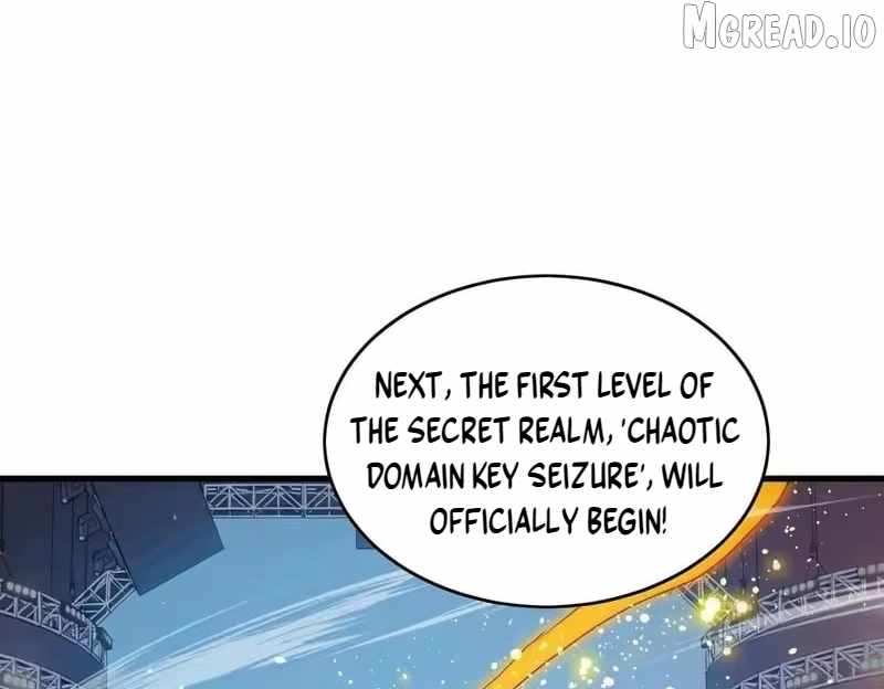 I Rely on My Invincibility to Deal Tons of Damage Passively! Chapter 164 page 94