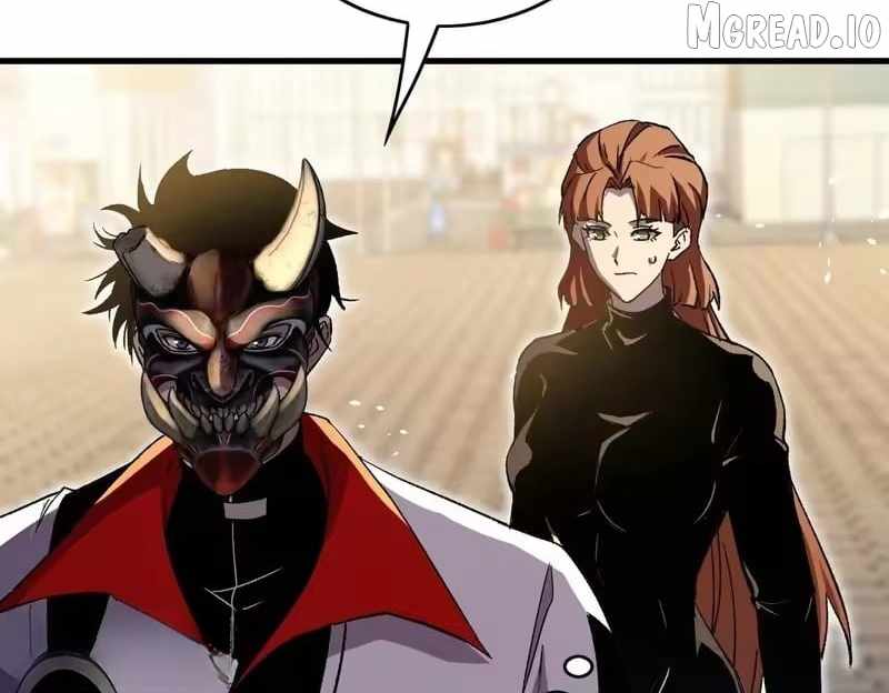 I Rely on My Invincibility to Deal Tons of Damage Passively! Chapter 164 page 98