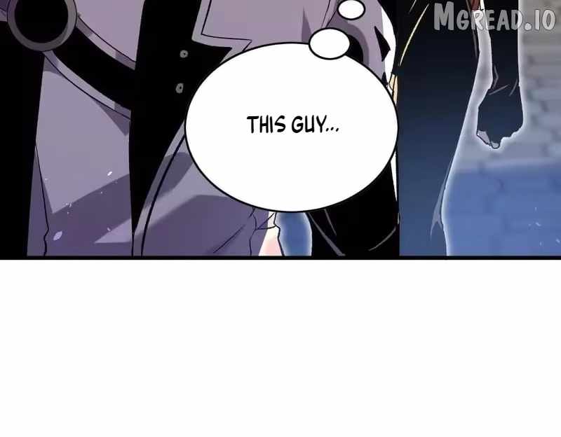 I Rely on My Invincibility to Deal Tons of Damage Passively! Chapter 164 page 99
