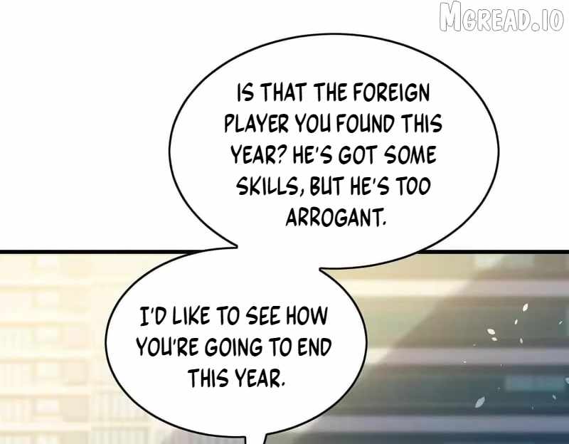 I Rely on My Invincibility to Deal Tons of Damage Passively! Chapter 164 page 100