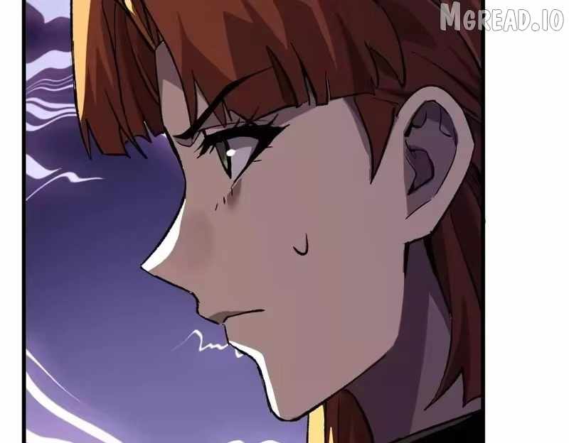 I Rely on My Invincibility to Deal Tons of Damage Passively! Chapter 164 page 104
