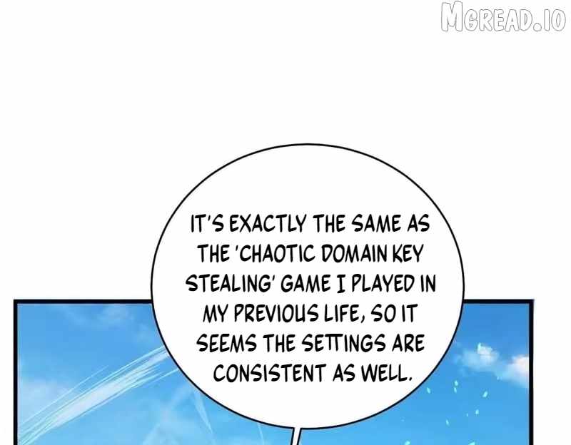 I Rely on My Invincibility to Deal Tons of Damage Passively! Chapter 164 page 112
