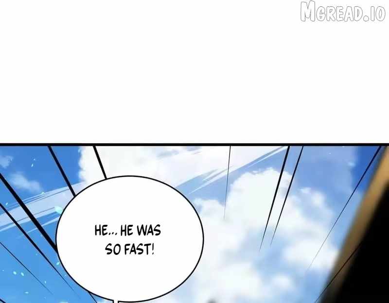 I Rely on My Invincibility to Deal Tons of Damage Passively! Chapter 164 page 123