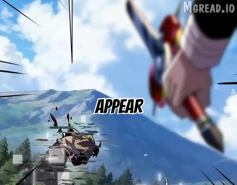 I Rely on My Invincibility to Deal Tons of Damage Passively! Chapter 164 page 124