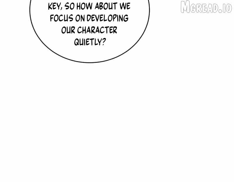 I Rely on My Invincibility to Deal Tons of Damage Passively! Chapter 164 page 129