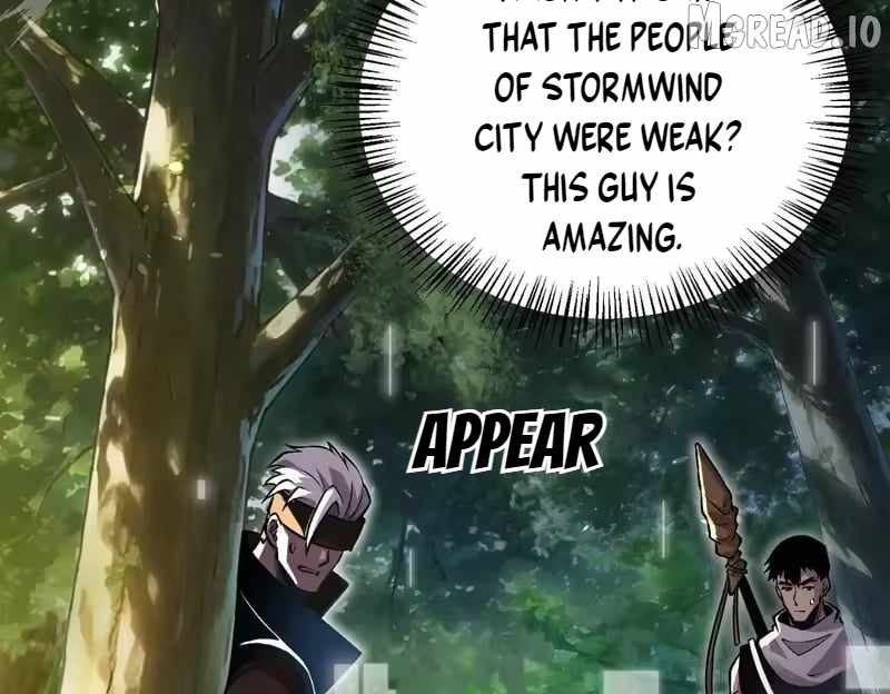 I Rely on My Invincibility to Deal Tons of Damage Passively! Chapter 164 page 132